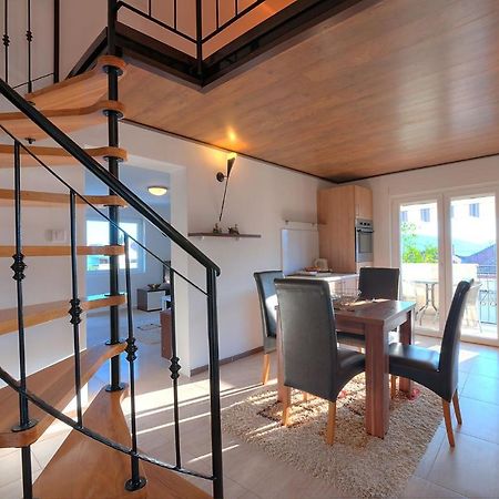 Apartments Pean Тиват Экстерьер фото