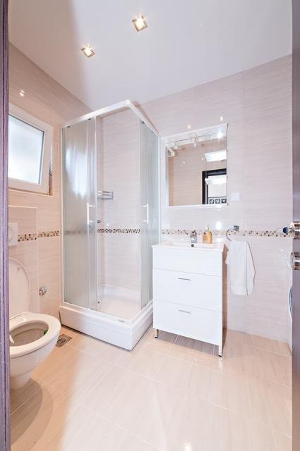 Apartments Pean Тиват Номер фото