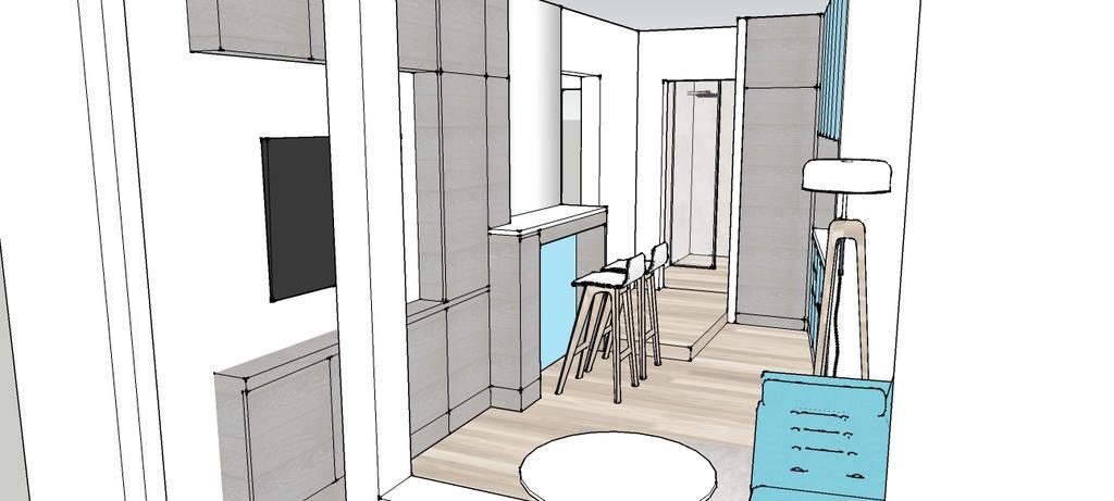 Apartments Pean Тиват Экстерьер фото